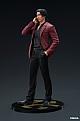 DIG DIGSTA Ryu ga Gotoku Akiyama Shun Plastic Figure gallery thumbnail