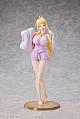 HanaBee Dosanko Gal wa Namaramenkoi Fuyuki Minami Pajama Ver. 1/6 Plastic Figure gallery thumbnail