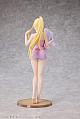 HanaBee Dosanko Gal wa Namaramenkoi Fuyuki Minami Pajama Ver. 1/6 Plastic Figure gallery thumbnail
