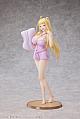 HanaBee Dosanko Gal wa Namaramenkoi Fuyuki Minami Pajama Ver. 1/6 Plastic Figure gallery thumbnail