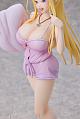 HanaBee Dosanko Gal wa Namaramenkoi Fuyuki Minami Pajama Ver. 1/6 Plastic Figure gallery thumbnail
