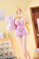 HanaBee Dosanko Gal wa Namaramenkoi Fuyuki Minami Pajama Ver. 1/6 Plastic Figure gallery thumbnail