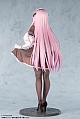 FOTS JAPAN Kanorayu Gohoushi Maid no Kiyose Megumi-san Tsuujou Ver. 1/5 PMMA Figure gallery thumbnail