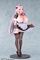 FOTS JAPAN Kanorayu Gohoushi Maid no Kiyose Megumi-san Tsuujou Ver. 1/5 PMMA Figure gallery thumbnail