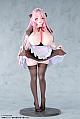 FOTS JAPAN Kanorayu Gohoushi Maid no Kiyose Megumi-san Tsuujou Ver. 1/5 PMMA Figure gallery thumbnail