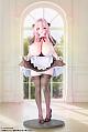 FOTS JAPAN Kanorayu Gohoushi Maid no Kiyose Megumi-san Tsuujou Ver. 1/5 PMMA Figure gallery thumbnail