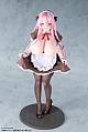 FOTS JAPAN Kanorayu Gohoushi Maid no Kiyose Megumi-san Tsuujou Ver. 1/5 PMMA Figure gallery thumbnail