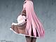 FOTS JAPAN Kanorayu Gohoushi Maid no Kiyose Megumi-san Tsuujou Ver. 1/5 PMMA Figure gallery thumbnail