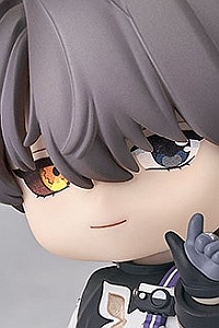 GOOD SMILE ARTS Shanghai Reverse: 1999 Nendoroid X