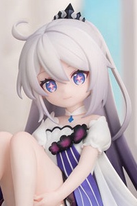 Myethos Houkai 3rd Kiara Shuuen no Ritsu-mono Chibi Ritsu-mono Ver. Plastic Figure