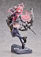 Solarain COLORS:RED 1/7 Plastic Figure gallery thumbnail
