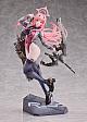 Solarain COLORS:RED 1/7 Plastic Figure gallery thumbnail