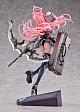 Solarain COLORS:RED 1/7 Plastic Figure gallery thumbnail