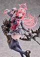 Solarain COLORS:RED 1/7 Plastic Figure gallery thumbnail