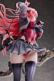Solarain COLORS:RED 1/7 Plastic Figure gallery thumbnail
