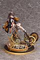 Design COCO Date A Live Tokisaki Kurumi AXGRIT Ver. 1/7 Plastic Figure gallery thumbnail