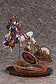 Design COCO Date A Live Tokisaki Kurumi AXGRIT Ver. 1/7 Plastic Figure gallery thumbnail
