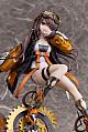 Design COCO Date A Live Tokisaki Kurumi AXGRIT Ver. 1/7 Plastic Figure gallery thumbnail