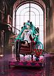 GOOD SMILE COMPANY (GSC) Character Vocal Series 01 Hatsune Miku Hatsune Miku World Is Mine 2024 Ver. 1/7 Plastic Figure gallery thumbnail