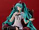 GOOD SMILE COMPANY (GSC) Character Vocal Series 01 Hatsune Miku Hatsune Miku World Is Mine 2024 Ver. 1/7 Plastic Figure gallery thumbnail