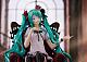 GOOD SMILE COMPANY (GSC) Character Vocal Series 01 Hatsune Miku Hatsune Miku World Is Mine 2024 Ver. 1/7 Plastic Figure gallery thumbnail