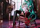 GOOD SMILE COMPANY (GSC) Character Vocal Series 01 Hatsune Miku Hatsune Miku World Is Mine 2024 Ver. 1/7 Plastic Figure gallery thumbnail