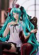 GOOD SMILE COMPANY (GSC) Character Vocal Series 01 Hatsune Miku Hatsune Miku World Is Mine 2024 Ver. 1/7 Plastic Figure gallery thumbnail