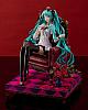 GOOD SMILE COMPANY (GSC) Character Vocal Series 01 Hatsune Miku Hatsune Miku World Is Mine 2024 Ver. 1/7 Plastic Figure gallery thumbnail