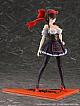 Kaitendoh Girls und Panzer Ribbon no Musha Tsuruki Shizuka Dirndl Ver. 1/6 Plastic Figure gallery thumbnail