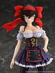 Kaitendoh Girls und Panzer Ribbon no Musha Tsuruki Shizuka Dirndl Ver. 1/6 Plastic Figure gallery thumbnail
