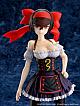 Kaitendoh Girls und Panzer Ribbon no Musha Tsuruki Shizuka Dirndl Ver. 1/6 Plastic Figure gallery thumbnail