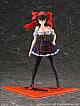 Kaitendoh Girls und Panzer Ribbon no Musha Tsuruki Shizuka Dirndl Ver. 1/6 Plastic Figure gallery thumbnail