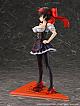 Kaitendoh Girls und Panzer Ribbon no Musha Tsuruki Shizuka Dirndl Ver. 1/6 Plastic Figure gallery thumbnail