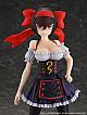 Kaitendoh Girls und Panzer Ribbon no Musha Tsuruki Shizuka Dirndl Ver. 1/6 Plastic Figure gallery thumbnail