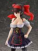 Kaitendoh Girls und Panzer Ribbon no Musha Tsuruki Shizuka Dirndl Ver. 1/6 Plastic Figure gallery thumbnail