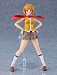 GOOD SMILE COMPANY (GSC) My-HiME PLAMATEA Tokiha Mai Plastic Kit gallery thumbnail