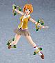 GOOD SMILE COMPANY (GSC) My-HiME PLAMATEA Tokiha Mai Plastic Kit gallery thumbnail