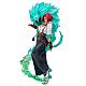 Union Creative GUILTY GEAR -STRIVE- Giovanna Plastic Figure gallery thumbnail