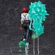 Union Creative GUILTY GEAR -STRIVE- Giovanna Plastic Figure gallery thumbnail