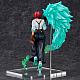 Union Creative GUILTY GEAR -STRIVE- Giovanna Plastic Figure gallery thumbnail