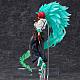 Union Creative GUILTY GEAR -STRIVE- Giovanna Plastic Figure gallery thumbnail