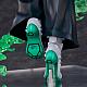 Union Creative GUILTY GEAR -STRIVE- Giovanna Plastic Figure gallery thumbnail