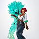 Union Creative GUILTY GEAR -STRIVE- Giovanna Plastic Figure gallery thumbnail