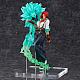 Union Creative GUILTY GEAR -STRIVE- Giovanna Plastic Figure gallery thumbnail