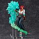 Union Creative GUILTY GEAR -STRIVE- Giovanna Plastic Figure gallery thumbnail