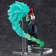 Union Creative GUILTY GEAR -STRIVE- Giovanna Plastic Figure gallery thumbnail