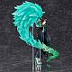 Union Creative GUILTY GEAR -STRIVE- Giovanna Plastic Figure gallery thumbnail