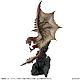 Capcom Figure Builder Creator's Model Monster Hunter Karyu Rathalos Ver.2.0 Plastic Figure gallery thumbnail