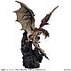 Capcom Figure Builder Creator's Model Monster Hunter Karyu Rathalos Ver.2.0 Plastic Figure gallery thumbnail