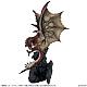 Capcom Figure Builder Creator's Model Monster Hunter Karyu Rathalos Ver.2.0 Plastic Figure gallery thumbnail